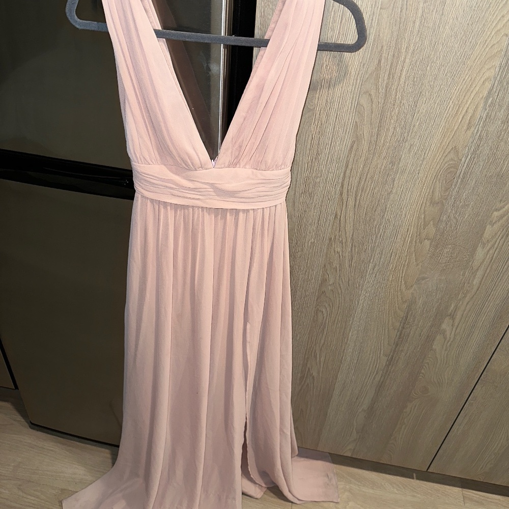 Levkoff Gown